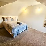 Charming Room Near Southmead
